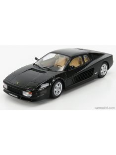 Kk-Scale - Ferrari Testarossa 1986 Black