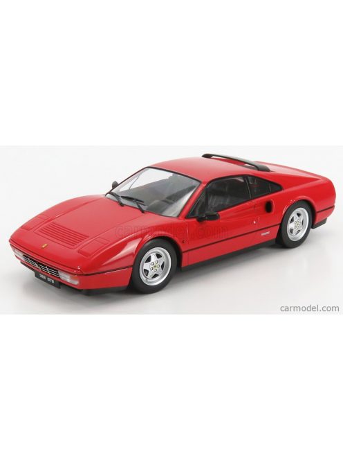 Kk-Scale - Ferrari 328 Gtb 1985 Red