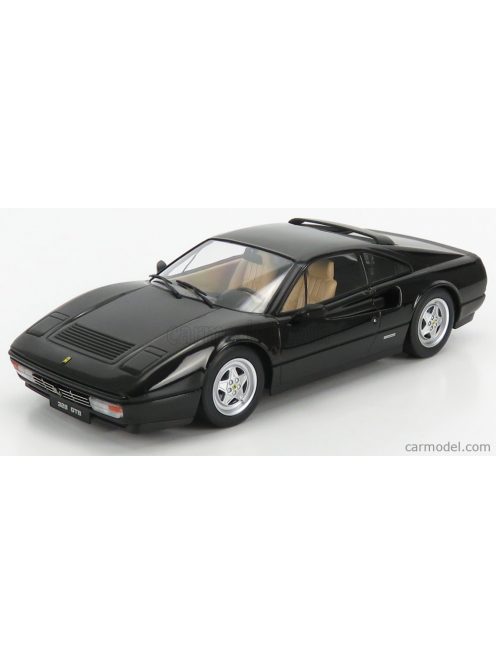 Kk-Scale - Ferrari 328 Gtb 1985 Black