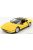 Kk-Scale - Ferrari 328 Gts Spider With Removable Hard-Top 1985 Yellow