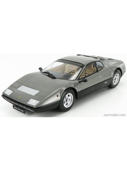 Kk-Scale - Ferrari 365 Gt4/Bb 1973 Grey