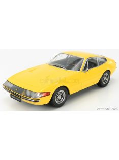 Kk-Scale - Ferrari 365 Gtb Daytona 1969 Yellow