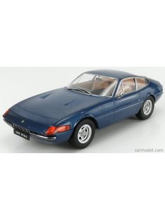   Kk-Scale - Ferrari 365 Gtb Daytona Coupe 2-Series 1971 Blue Met