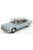 Kk-Scale - Mercedes Benz S-Class 600 Pullman (W100) 1963 Light Blue Met