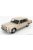 Kk-Scale - Mercedes Benz S-Class 600 Pullman (W100) 1963 Gold Met