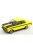 Kkscale - 1:18 Opel Kadett B. Sport 1973 Yellow / Black