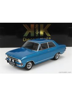 Kk-Scale - Opel Kadett B Festival 1973 Blue Met