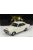 Kk-Scale - Opel Kadett B Police 1972 White