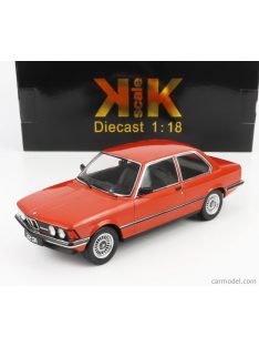 Kk-Scale - Bmw 3-Series 323I (E21) 1978 Red Brown Met