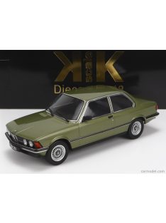 Kk-Scale - Bmw 3-Series 323I (E21) 1978 Green Met