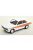 Kkscale - 1:18 Opel Kadett C Swinger 1973 White / Orange