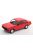 Kkscale - 1:18 Opel Kadett C Junior 1976 Red / Black