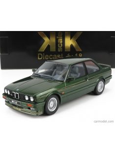 Kk-Scale - Bmw 3-Series Alpina B6 3.5 (E30) 1988 Green Met