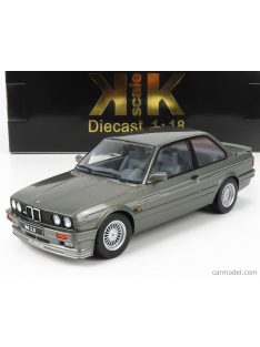 Kk-Scale - Bmw 3-Series Alpina B6 3.5 (E30) 1988 Grey Met