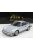 Kk-Scale - Porsche 911 Carrera 3.2 Coupe 1988 Silver