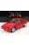 Kk-Scale - Porsche 924 Coupe 1985 Red