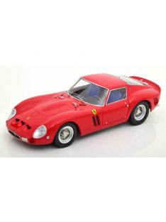 Kkscale - 1:18 Ferrari 250 Gto 1962 Red