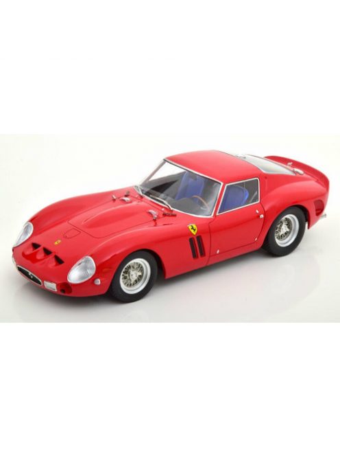 Kkscale - 1:18 Ferrari 250 Gto 1962 Red