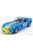 Kk-Scale - Ferrari 250 Gto Ch.3445 Lhd N 112 2Nd Targa Florio 1964 U.Norinder - P.Troberg Blue Yellow