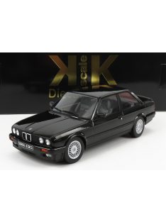 KK-Scale - BMW 3-SERIES 325i (E30) M-PACKAGE 1987 BLACK