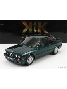 Kk-Scale - Bmw 3-Series 325I (E30) M-Package 1987 Green