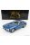 Kk-Scale - Ferrari 250Gt Swb Berlinetta 1961 Blue