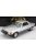 Kk-Scale - Mercedes Benz Sl-Class 450Slc 5.0 Coupe (C107) 1980 Silver