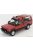 Kk-Scale - Matra Simca Talbot Matra Rancho X 1979 Red Met