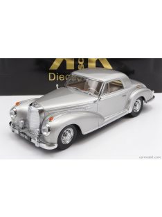 Kk-Scale - Mercedes Benz 300S Coupe (W188) 1955 Silver