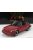 Kk-Scale - Porsche 911 Sc Targa 1983 - With Extra Hard-Top Red Met