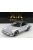 Kk-Scale - Porsche 911 Sc Targa 1983 - With Extra Hard-Top Silver