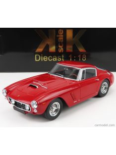 Kk-Scale - Ferrari 250Gt Swb Competizione 1961 Red