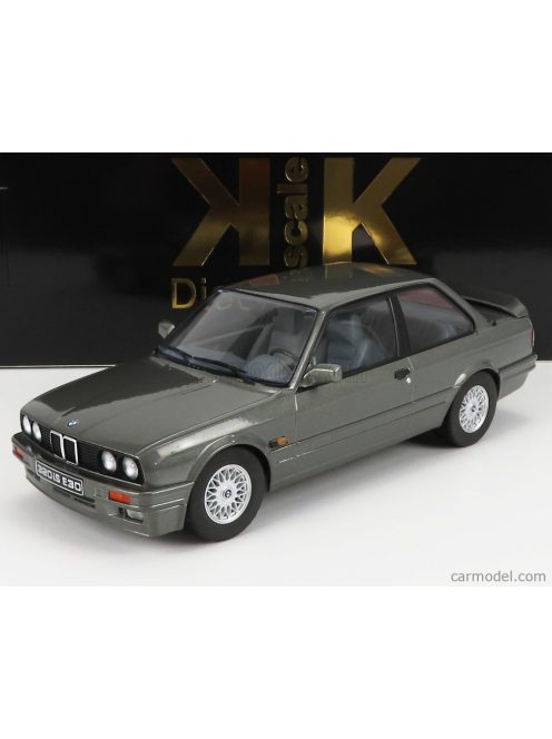 Kk-Scale - Bmw 3-Series 320Is Italy M3 (E30) 1989 Grey Met