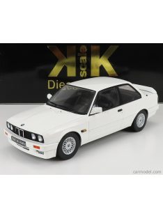 Kk-Scale - Bmw 3-Series 320Is Italy M3 (E30) 1989 White