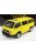 Kk-Scale - Volkswagen T3 Minibus Syncro 1987 Yellow