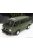 Kk-Scale - Volkswagen T3 Minibus Syncro 1987 Matt Olive