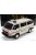 Kk-Scale - Volkswagen T3 Minibus Deutsches Rotes Kreuz Ambulance 1987 Creme Red