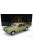 Kk-Scale - Ford England Taunus L Coupe 1971 Light Green Met