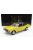 KK-Scale - FORD ENGLAND TAUNUS L COUPE 1971 YELLOW MATT BLACK