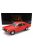 KK-Scale - FORD ENGLAND TAUNUS GT 1971 RED