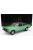 KK-Scale - FORD ENGLAND TAUNUS GT COUPE 1971 GREEN BLACK