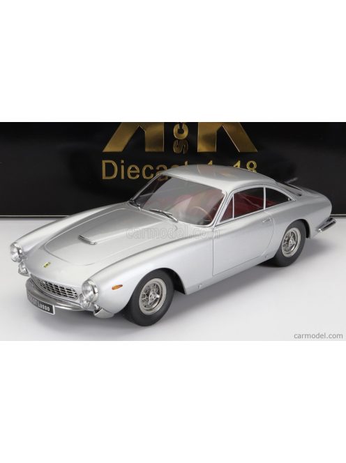 Kk-Scale - Ferrari 250 Gt Lusso 1962 Silver