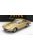 Kk-Scale - Ferrari 250 Gt Lusso 1962 Gold Met