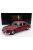 KK-Scale - DAIMLER 250 V6 RHD 1962 - BLACK INTERIOR RED