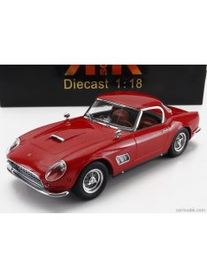   Kk-Scale - Ferrari 250Gt California Spider Usa Version With Hard-Top 1960 Red