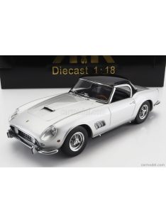   Kk-Scale - Ferrari 250Gt California Spider With Hard-Top 1960 Silver