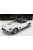 Kk-Scale - Ferrari 250Gt California Spider With Hard-Top 1960 Silver