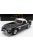 KK-Scale - FERRARI 250GT CALIFORNIA SPIDER WITH HARD-TOP 1960 BLACK