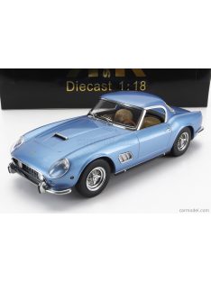   Kk-Scale - Ferrari 250Gt California Spider With Hard-Top 1960 Light Blue Met