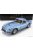 Kk-Scale - Ferrari 250Gt California Spider With Hard-Top 1960 Light Blue Met